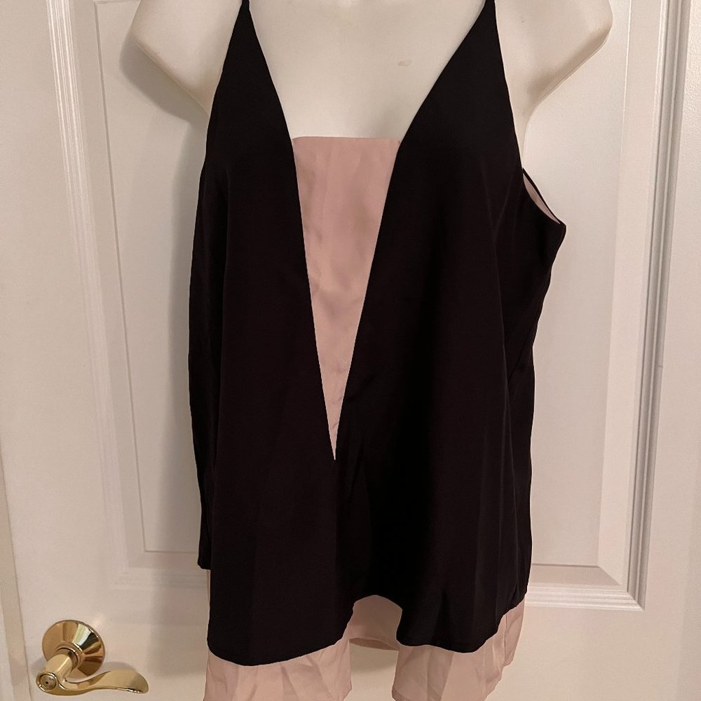 Haute Hanger Small Tank top